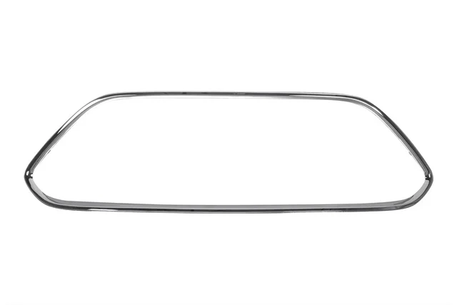 Молдинг решетки бампера переднего FORD FOCUS II 2008-2011