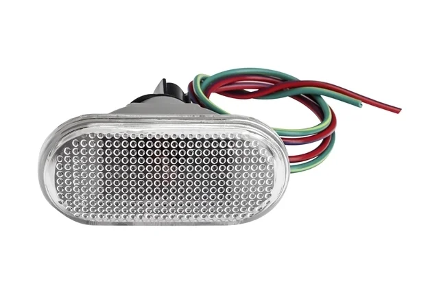 Повторитель поворота NISSAN NOTE E11 2005-2008, PATHFINDER R51 2005-2010, TIIDA C11 2007-2014, NAVARA III D40 2004-2010, TIIDA LATIO SC11 2004-2007