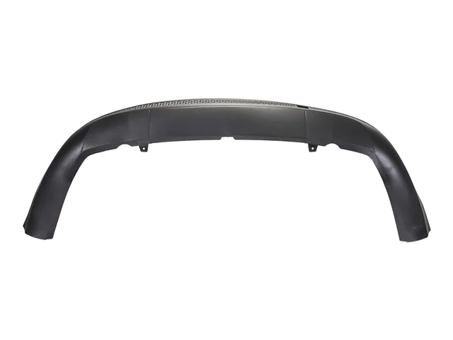 Спойлер бампера заднего FORD FOCUS III 2011-2014, FOCUS III 2014-2019