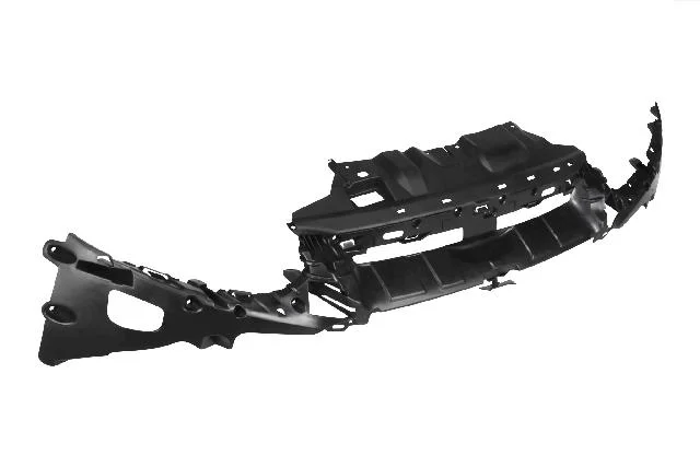 Усилитель бампера переднего верхний FORD FOCUS III 2011-2014