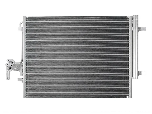 Радиатор кондиционера FORD S-MAX I WS 2006-2014, MONDEO IV BD / BE / BG 2007-2010, MONDEO IV BD / BE / BG 2010-2014