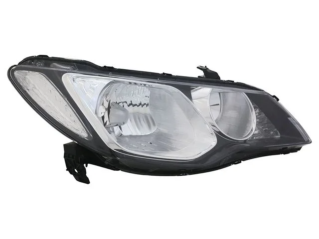 Фара правая HONDA CIVIC VIII FD / FK / FN / FA 2005-2008, CIVIC VIII FD / FK / FN / FA 2009-2011