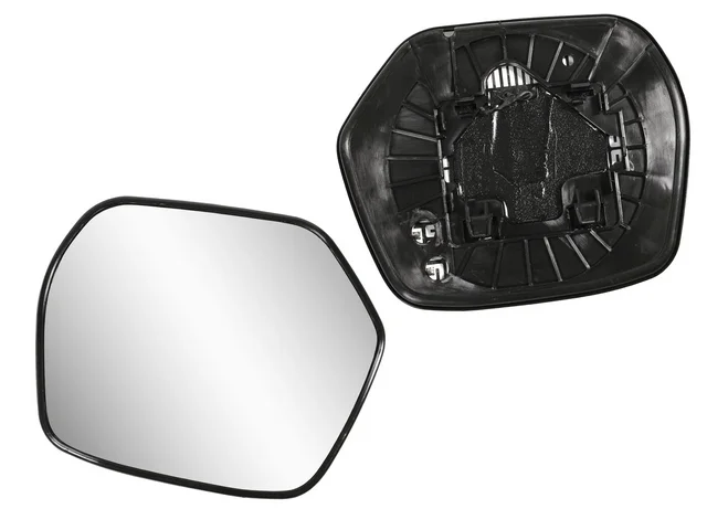 Стекло бокового зеркала правого HONDA CR-V III RE 2007-2010, CR-V III RE 2010-2012