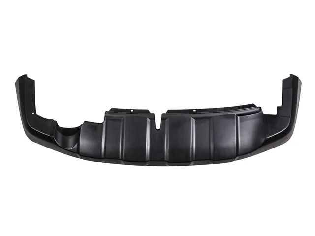 Спойлер бампера заднего HONDA CR-V III RE 2010-2012