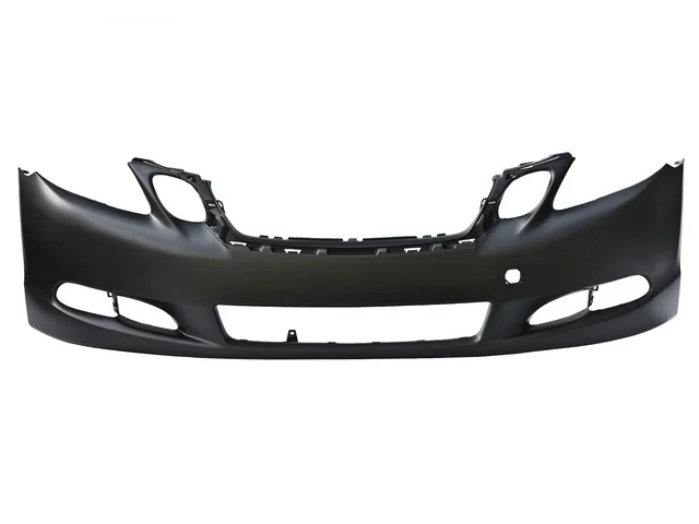 Бампер передний LEXUS GS III 300/400/430 S190 2007-2011
