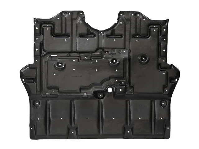 Пыльник двигателя LEXUS GS III 300/400/430 S190 2005-2007, GS III 300/400/430 S190 2007-2011