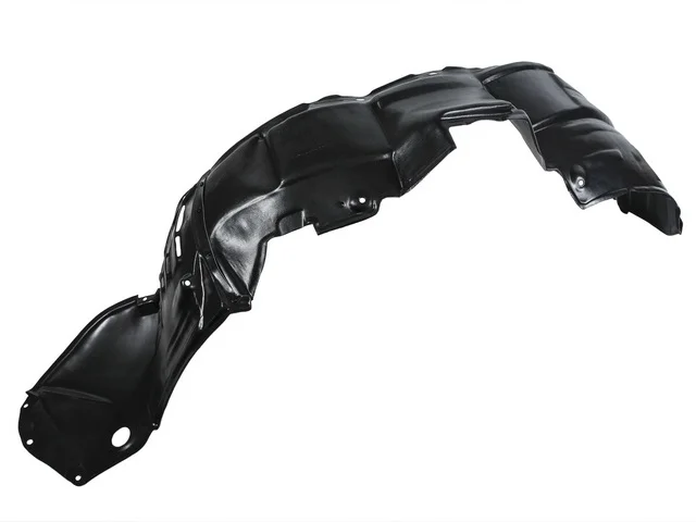Подкрылок передний правый LEXUS RX II 300/330/350/400H XU30 2003-2006, RX II 300/330/350/400H XU30 2006-2009