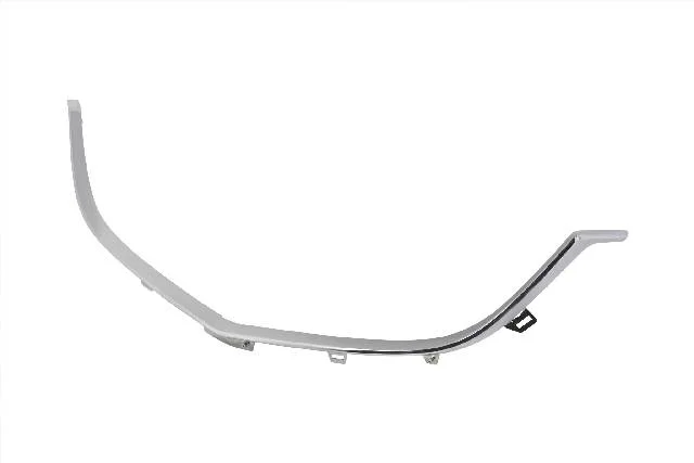 Молдинг решетки радиатора нижний MAZDA CX-5 KE 2011-2015, CX-5 KE 2015-2017