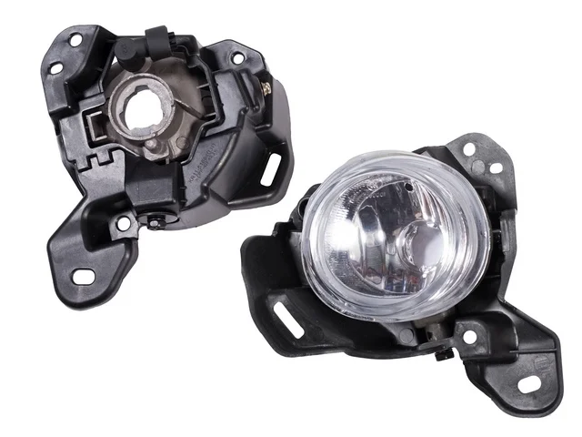 Фара противотуманная левая MAZDA CX-5 KE 2011-2015, CX-5 KE 2015-2017