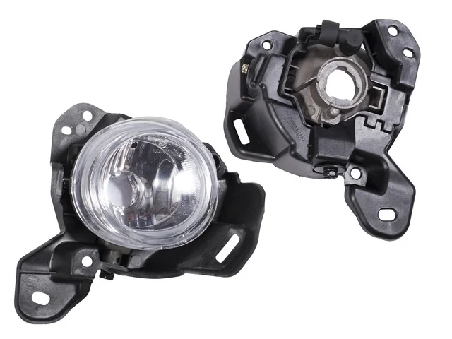 Фара противотуманная правая MAZDA CX-5 KE 2011-2015, CX-5 KE 2015-2017
