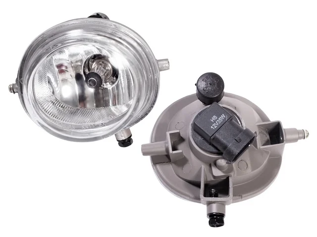 Фара противотуманная левая MAZDA MAZDA 3 BM 2013-2016, MAZDA 6 GJ 2012-2015, CX-5 KE 2011-2015, CX-5 KE 2015-2017