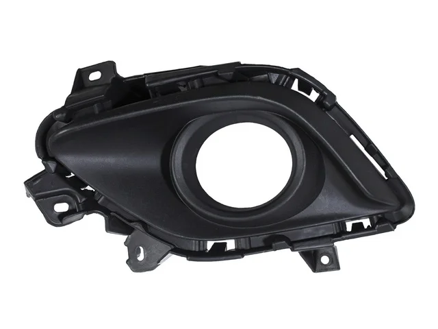 Решетка переднего бампера под ПТФ левая MAZDA MAZDA 6 GJ 2012-2015
