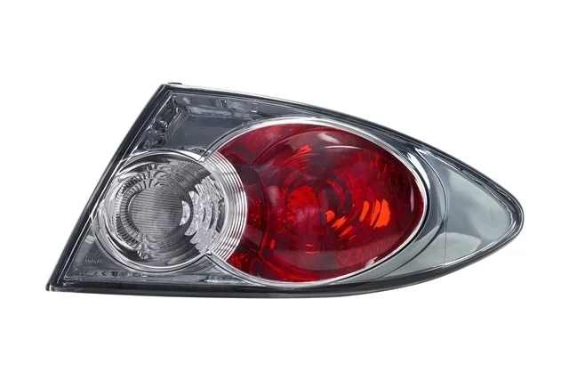 Фонарь задний правый внешний MAZDA MAZDA 6 GG / GY 2005-2008
