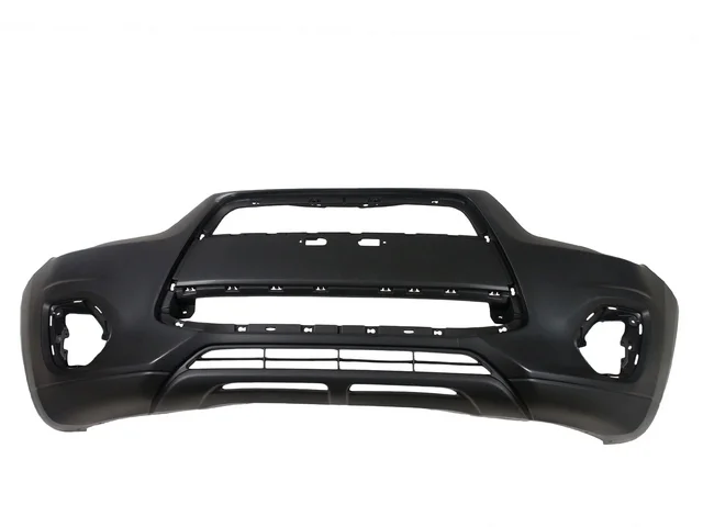 Бампер передний MITSUBISHI RVR III GA 2012-2016, ASX GA 2012-2016