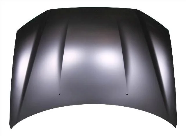 Капот MITSUBISHI ASX GA 2010-2012, ASX GA 2012-2016, ASX GA 2016-2019