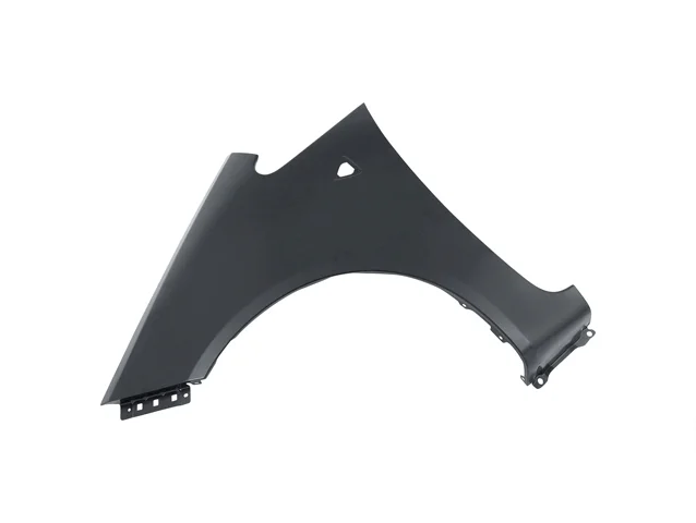 Крыло переднее левое MITSUBISHI COLT VI Z20 / Z30 2002-2008