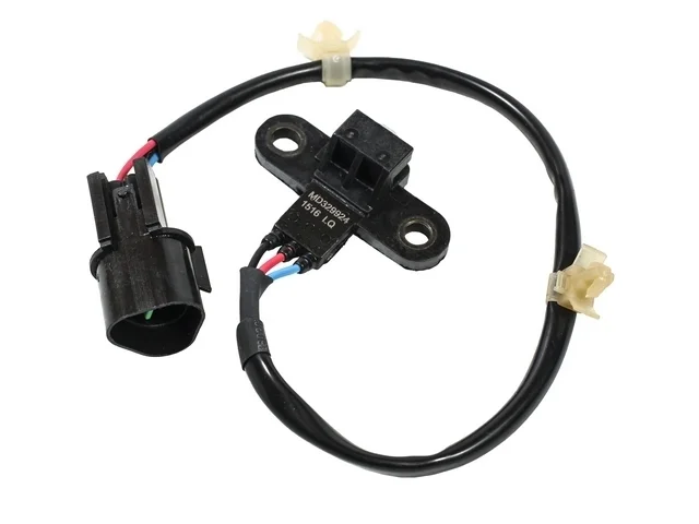 Датчик положения коленвала MITSUBISHI GALANT АМЕРИКА EA 2002-2003, GALANT АМЕРИКА EA 1998-2001, ECLIPSE III D5 1999-2003, ECLIPSE III D5 2003-2005