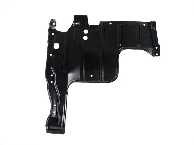 Пыльник двигателя правый MITSUBISHI LANCER IX CS 2003-2005, LANCER IX CS 2005-2010
