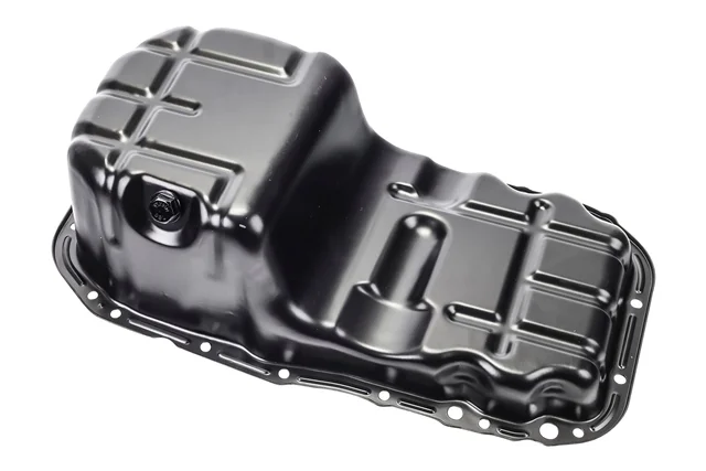 Поддон картера двигателя MITSUBISHI LANCER IX CS 2003-2005, LANCER IX CS 2005-2010