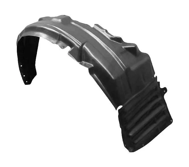 Подкрылок передний правый MITSUBISHI LANCER IX CS 2003-2005, LANCER IX CS 2005-2010