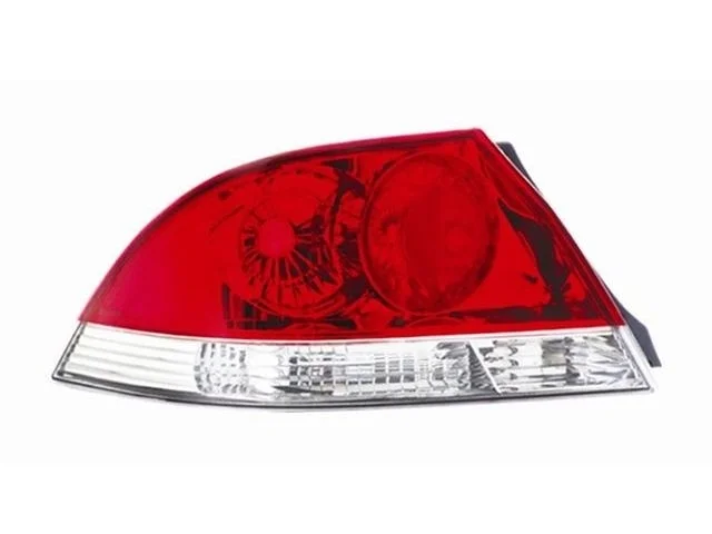 Фонарь задний левый MITSUBISHI LANCER IX CS 2003-2005, LANCER IX CS 2005-2010