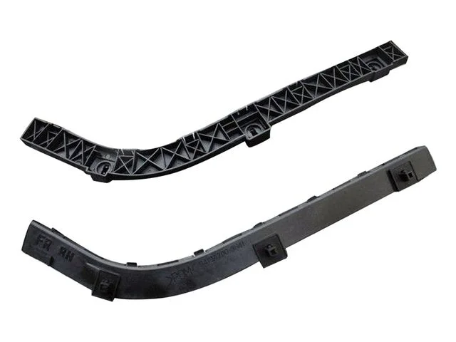 Кронштейн заднего бампера правый MITSUBISHI LANCER X CY 2007-2010, LANCER X CY 2010-2014