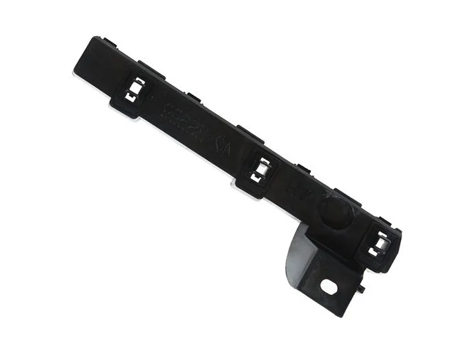 Кронштейн переднего бампера левый MITSUBISHI LANCER X CY 2007-2010, LANCER X CY 2010-2014