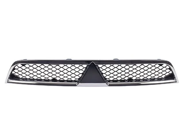 Решетка радиатора MITSUBISHI LANCER X CY 2007-2010