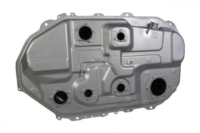 Бак топливный MITSUBISHI OUTLANDER CU 2003-2007