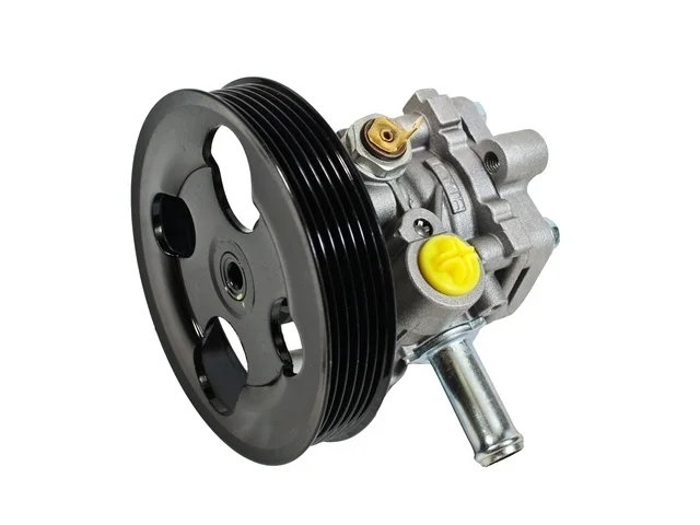 Насос гидроусилителя руля MITSUBISHI GRANDIS NA4W 2003-2011, OUTLANDER CU 2003-2007