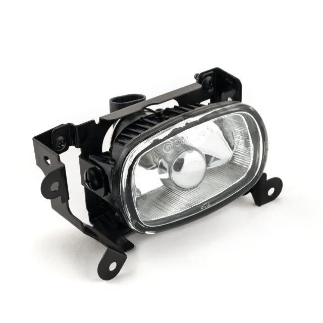 Фара противотуманная левая MITSUBISHI OUTLANDER CU 2003-2007