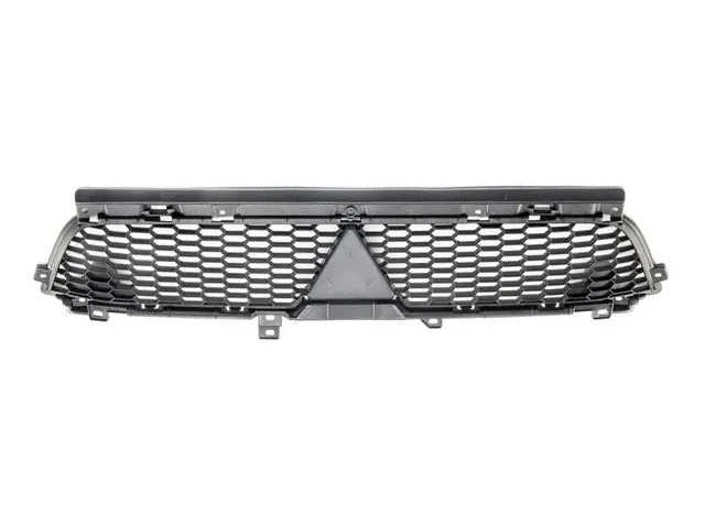 Решетка радиатора MITSUBISHI OUTLANDER XL CW 2010-2012