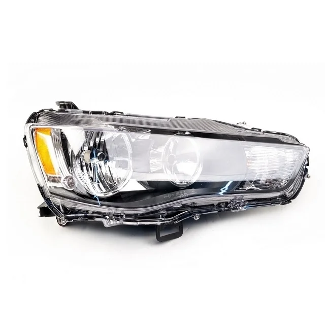 Фара правая MITSUBISHI OUTLANDER XL CW 2010-2012