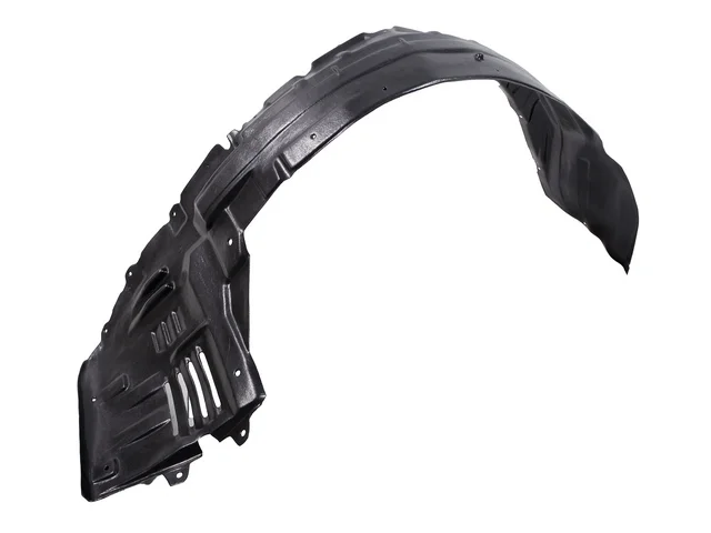 Подкрылок передний правый MITSUBISHI PAJERO III / MONTERO III V6 / V7 2000-2002, PAJERO III / MONTERO III V6 / V7 2003-2006