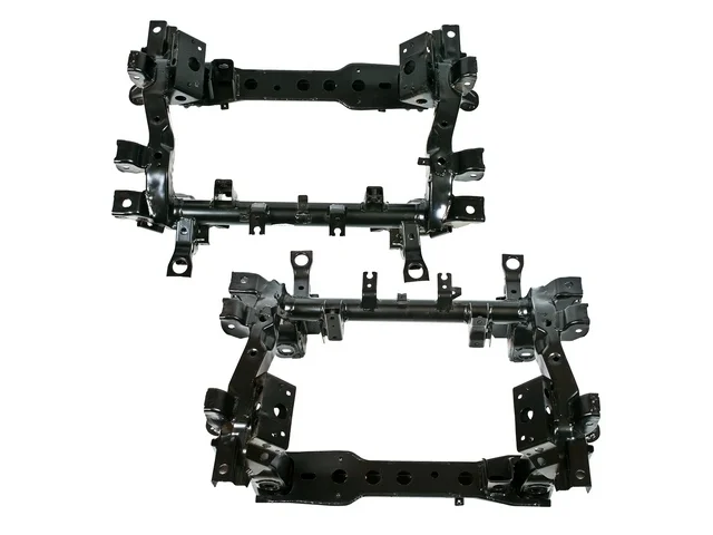 Балка передняя MITSUBISHI PAJERO III / MONTERO III V6 / V7 2000-2002, PAJERO III / MONTERO III V6 / V7 2003-2006