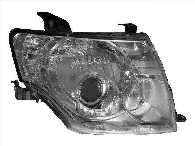 Фара правая MITSUBISHI PAJERO IV / MONTERO IV V8 / V9 2006-2011, PAJERO IV / MONTERO IV V8 / V9 2011-2014, PAJERO IV / MONTERO IV V8 / V9 2014-2020