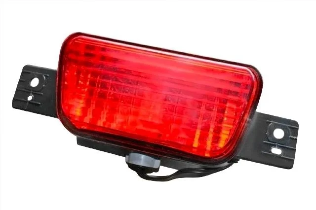 Фонарь в чехол запасного колеса задний центральный MITSUBISHI LANCER X CY 2007-2010, LANCER X CY 2010-2014, PAJERO IV / MONTERO IV V8 / V9 2006-2011