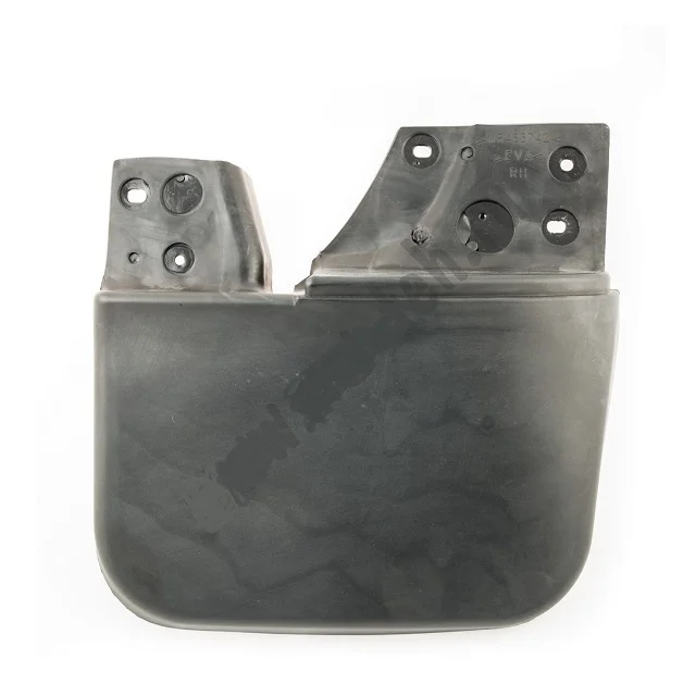 Брызговик передний правый MITSUBISHI PAJERO SPORT I / MONTERO SPORT I K9 2005-2008, PAJERO SPORT I / MONTERO SPORT I K9 2000-2004