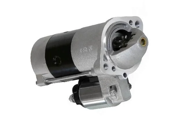 Стартер MITSUBISHI PAJERO SPORT II KH 2008-2013, PAJERO SPORT II KH 2013-2015, L200 KB4T 2006-2010, L200 KB4T 2010-2013, L200 KB4T 2013-2015