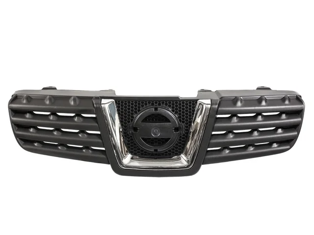 Решетка радиатора NISSAN QASHQAI J10 2006-2010