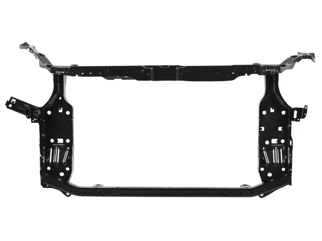 Суппорт радиатора NISSAN QASHQAI J10 2010-2013