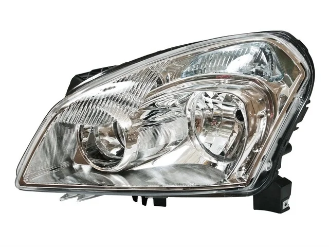 Фара левая NISSAN QASHQAI J10 2006-2010