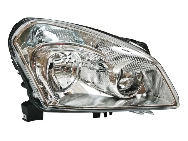 Фара правая NISSAN QASHQAI J10 2006-2010