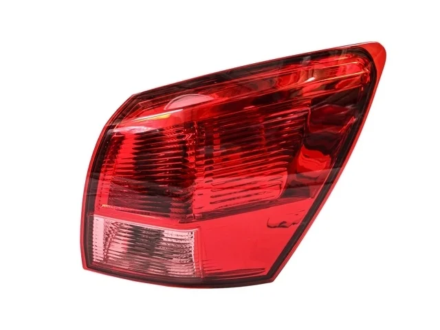 Фонарь задний правый внешний NISSAN QASHQAI J10 2006-2010
