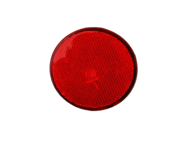 Фонарь катафот правый NISSAN PATHFINDER R51 2005-2010, PATHFINDER R51 2010-2014, QASHQAI J10 2006-2010, QASHQAI J10 2010-2013