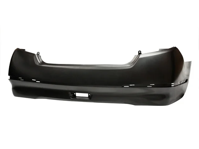 Бампер задний NISSAN TEANA J32 2008-2012, TEANA J32 2011-2014