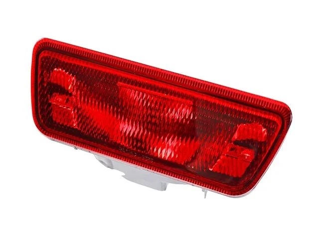 Фонарь противотуманный NISSAN ALMERA G15RA 2013-, PATHFINDER R52 2014-2017, TEANA J32 2008-2012, TEANA J32 2011-2014, TIIDA C11 2007-2014