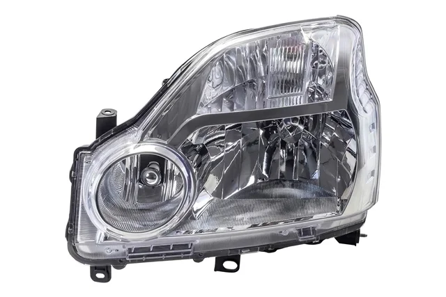 Фара левая NISSAN X-TRAIL T31 2007-2011