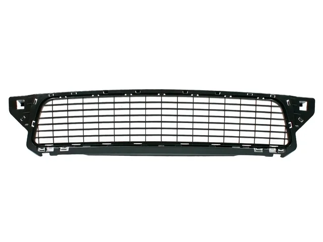 Решетка переднего бампера центральная RENAULT DUSTER HSA / HSM 2010-2015