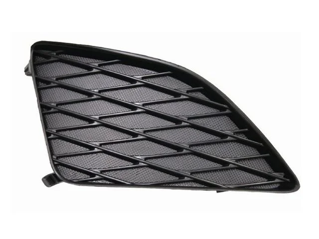 Решетка переднего бампера заглушка ПТФ правая TOYOTA COROLLA E140 / E150 2006-2010